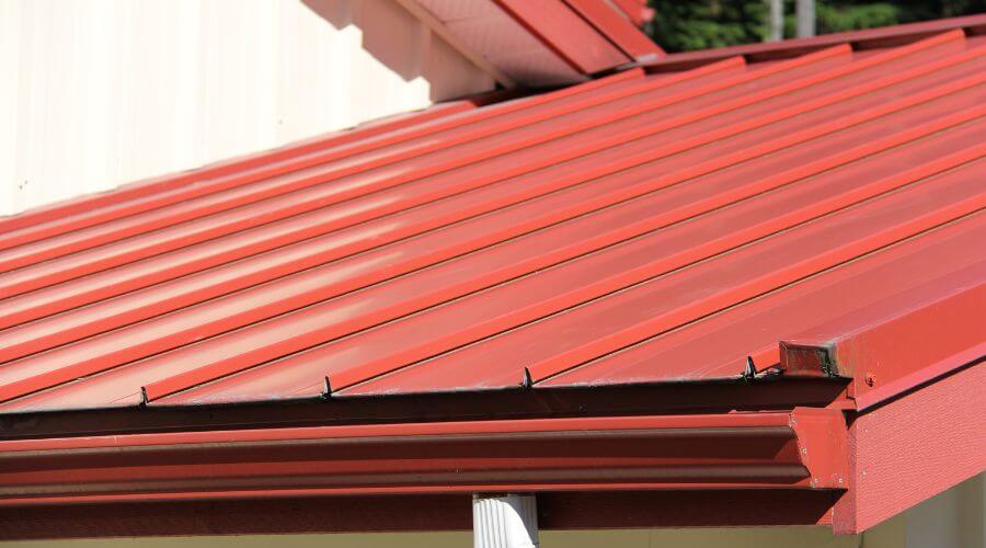 Industrial Roof Repair in Van Horne, IA